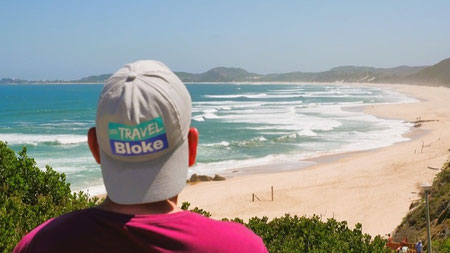 Wohin im Februar reisen? Entlang der Gardenroute in Südafrika