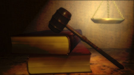 Justicia