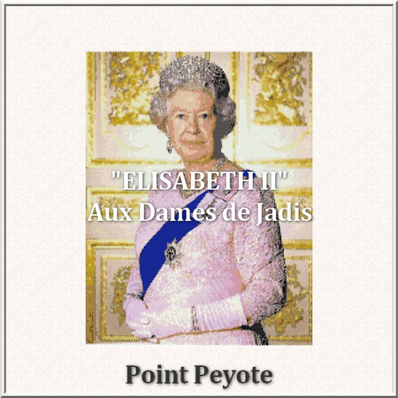 elisabethII d'angleterre-picture-pattern-tapis-tapestry-miyuki-delica-seed beads-DIY-peyote-loom-even count-instant downlaod-auxdamesdejadis.com 