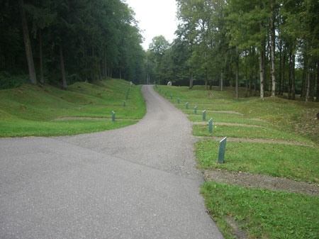 Verdun Douaumont
