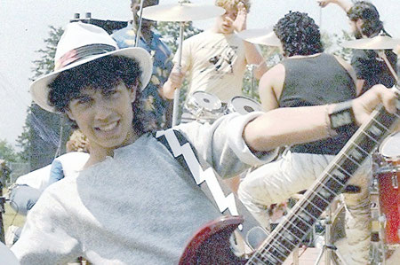SHHS 1985 High School Daze/ Reunion, Sleepy Hollow / Tarrytown NY