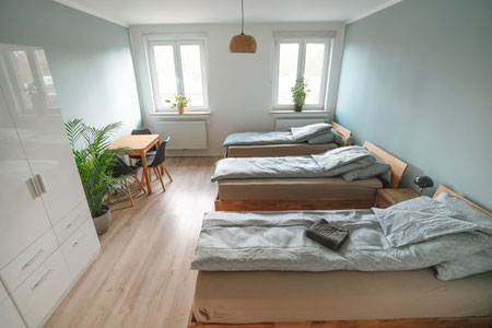 schlafschön-bremen Private Zimmervermietung