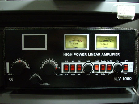 RM KLV1000 10/11M 800W