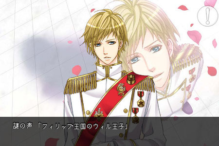 海外版 王子概要 王執holic Pc用