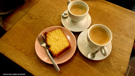 Petite gourmandise, Lille