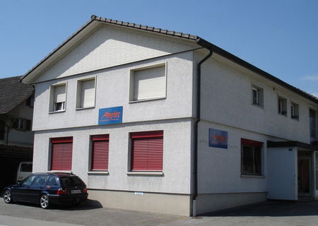 Amptec GmbH