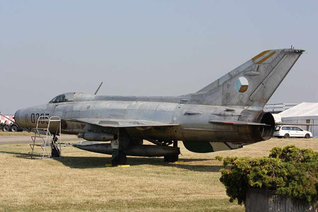 MiG21 0305-1