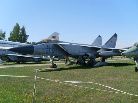 MiG31 202-2