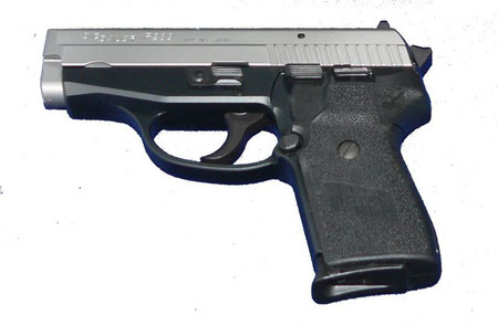 Sig P239