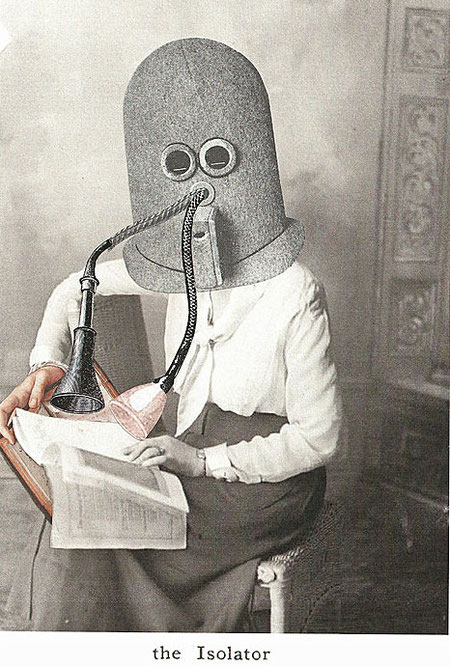 The Isolator by Lynn Skordal