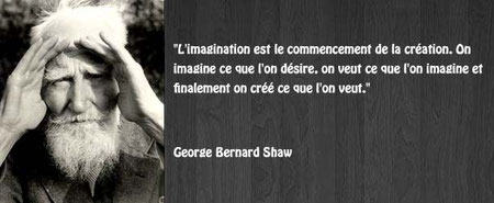 george bernard shaw