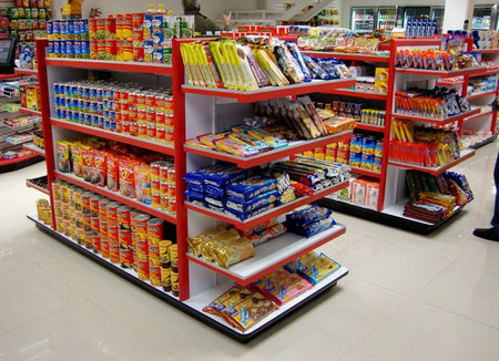 Muebles tipo Oxxo, Vitrinas, mostradores, estantes Muebles tipo Oxxo, Vitrinas, mostradores, estantes