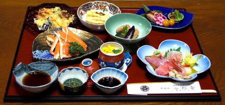 法事料理　5,000円