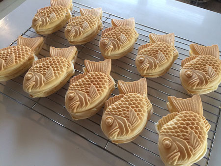 レモンたい焼きページ レモンたい焼きページ こんにちは！とおちぎです＾＾ 6/1より