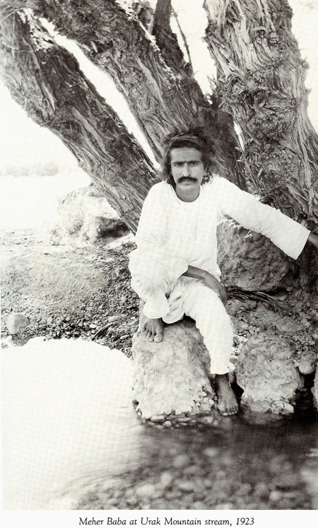 LP & Lord Meher ; Bhau Kalchuri - Vol.2