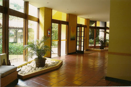 ENTRADA PRINCIPAL.