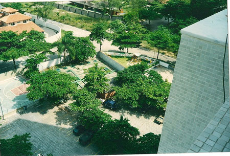 Av. Adolpho de Vasconcelos.