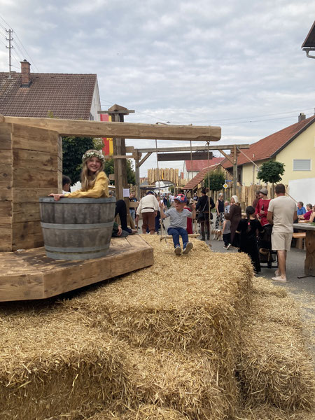 Karusell