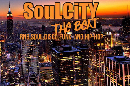 soulcitythebeat JimdoPage!