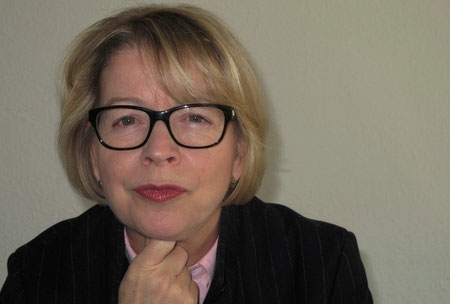 Dr. Vera Birtsch - Mediation, Coaching, Beratung - MEDIATION BIRTSCH aus Hamburg 