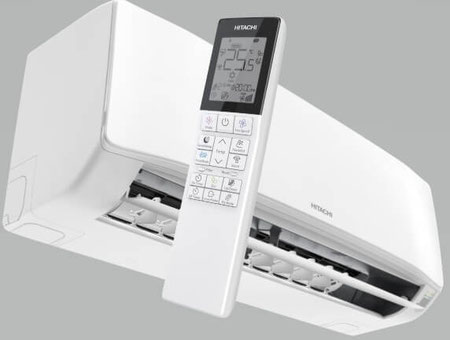 Hitachi Air Home 400