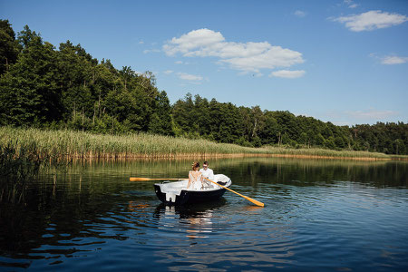 JM - Hochzeit in Schorfheide