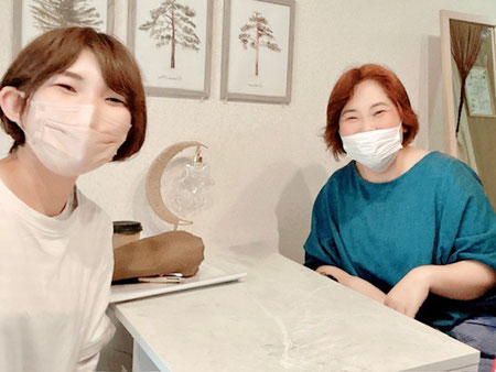 千葉県柏市アロマ・リンパドレナージュ・リフレ・整体 セラピスト養成スクール 東京リラックセーションアカデミーボディセラピストコース卒業!