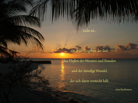 Liebe ist