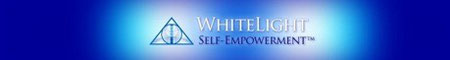 Offizielle Seite  des WhiteLight Self-Empowerment-Systems