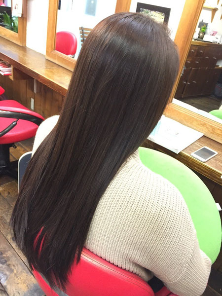 横浜・美容室☆女性の笑顔を作る専門家☆美容家 奥条勇紀 乾燥する季節は静電気との闘い!静電気とこう仲良くする!