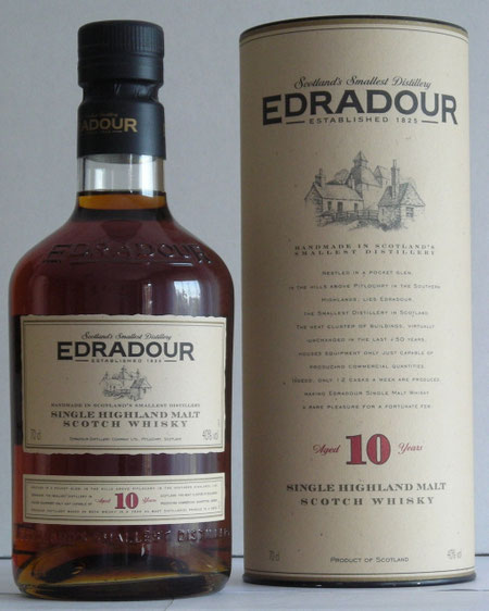 The new designed standard 10 yo