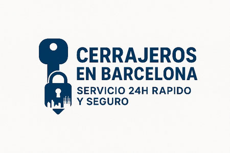 Página web de cerrajerosdebarcelona