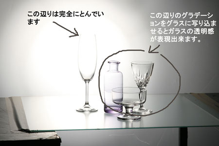 スヌート撮影