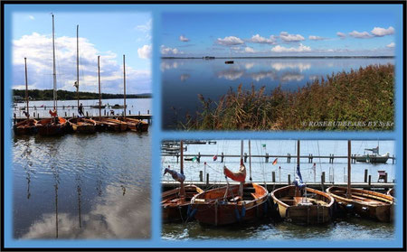 Steinhude Steinhuder Meer