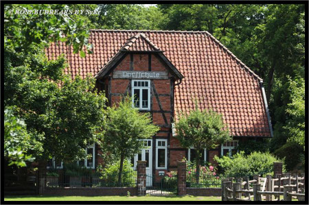 Zoo Hannover Zooschule