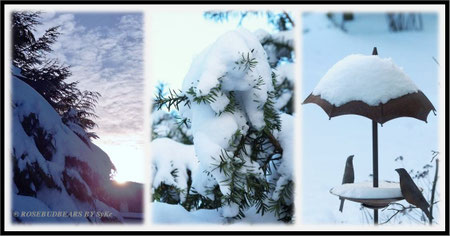Hannover Schnee Elli