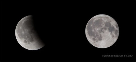 Mond