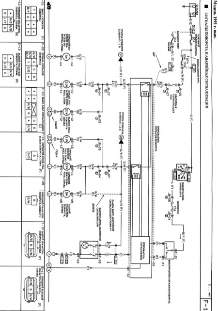 Mazda 323 Wiring Diagrams Car Electrical Wiring Diagram