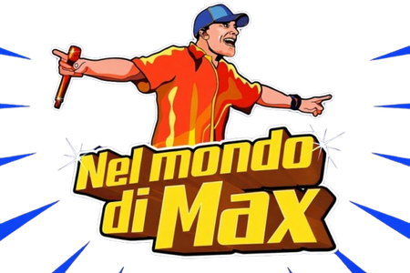 Nel mondo di Max Pezzali