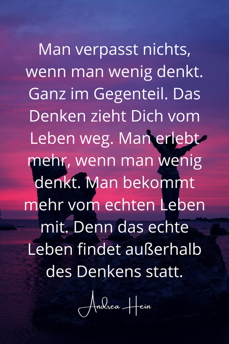 Denken | Leben