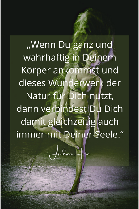 Körpergefühl