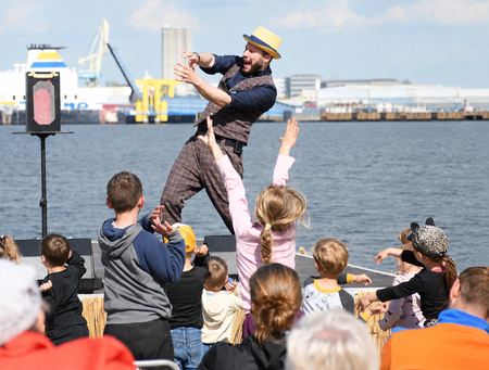 Foto: Lena Wehland