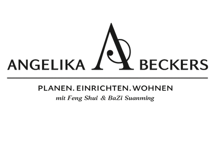 Angelika Beckers I PLANEN . EINRICHTEN . WOHNEN