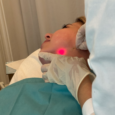 Endolift Augsburg, Ärztin für Ästhetische Medizin Silke Ebert