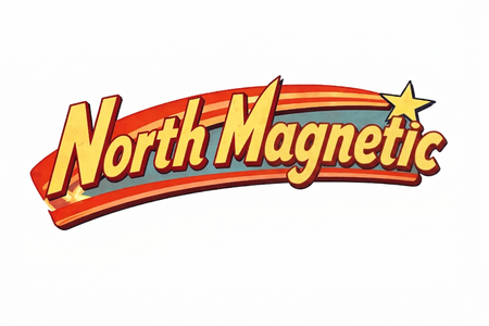 northmagnetic