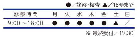 めぐみクリニック