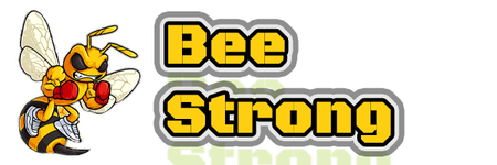 Bee Strong mit Kinder Boxen in Cloppenburg -  unserer Kinder Kampfsport Kurs Namens Boxing Bee´s Kinderboxen