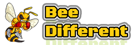 Bee Different mit Kinder Boxen in Cloppenburg -  unserer Kinder Kampfsport Kurs Namens Boxing Bee´s Kinderboxen