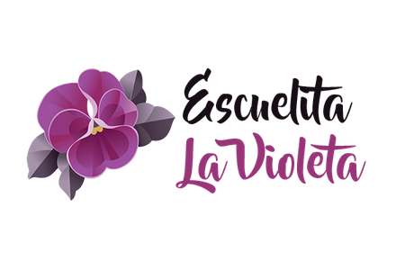 Página web de escuelitalavioleta