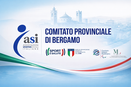 Ente di Promozione Sportiva - Asi Bergamo